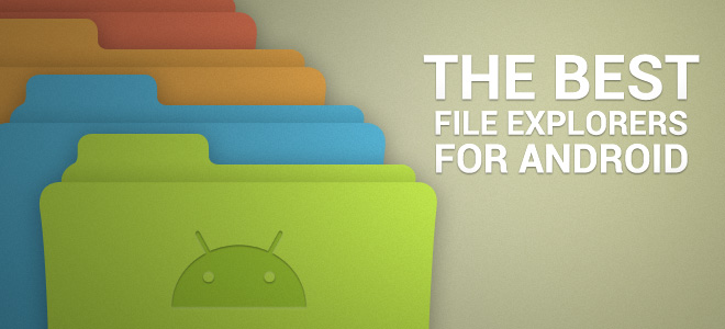 file manager software